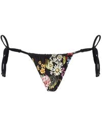 Agua Bendita - Bas De Bikini Aldana - Lyst