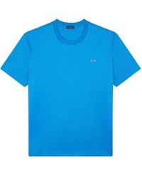 Paul & Shark - Short Sleeve T-Shirt - Lyst