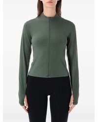 Nike - Zenvy Dri-Fit Full-Zip Jacket - Lyst