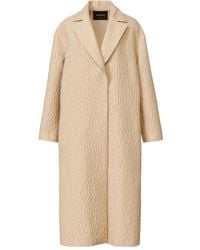 Fabiana Filippi - テクスチャード シングルコート - Lyst