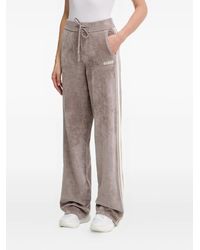 Guess - Drawstring Track Pants - Lyst