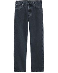 Prada - Over-Dyed Jeans - Lyst