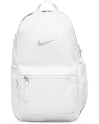 Nike - Mochila Heritage Eugene 2.0 Con Cremallera - Lyst