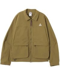 Nike - Jacke Mit Taschen - Lyst
