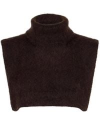 Moncler - タートルネック トップ - Lyst