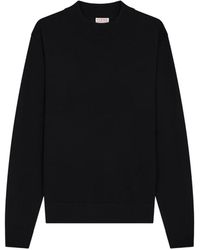 Fursac - Wool Sweater - Lyst
