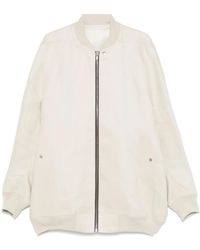 Rick Owens - Jumbo Flight Jack - Lyst