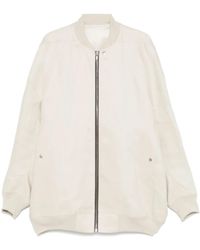Rick Owens - Jumbo Flight Jack - Lyst
