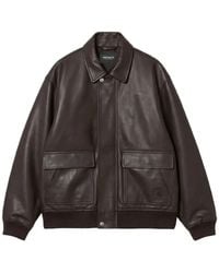 Carhartt - Arizona Bomber Jacket - Lyst