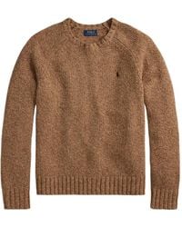 Polo Ralph Lauren - ロングスリーブ セーター - Lyst
