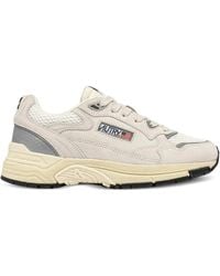 Autry - Hyperway Low Sneakers - Lyst