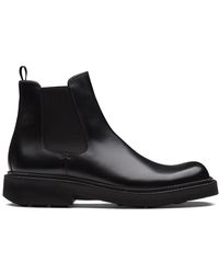 Stivali Prada da uomo - Fino al 61% di sconto | Lyst