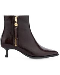 Ganni - Ana Boots - Lyst