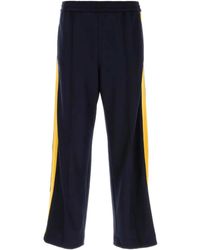 1989 STUDIO - Pantalones de chándal con detalle de rayas - Lyst