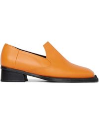 Ninamounah - 40Mm Howled Loafers - Lyst