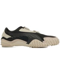 PUMA - Sneakers Mit Netzeinsätzen - Lyst