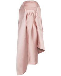 Solace London - Maxi Dress - Lyst