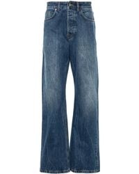 Another Aspect - Jeans Taglio Comodo 3.0 - Lyst