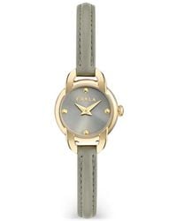 Furla - Leather Strap 28Mm - Lyst