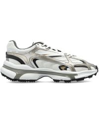 Lacoste - L003 2K24 Lace-Up Sneakers - Lyst