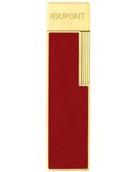 ST Dupont - Twiggy Lacquered Lighter - Lyst