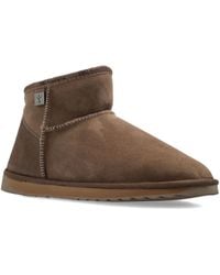 EMU - Platinum Slim Darling Boots - Lyst