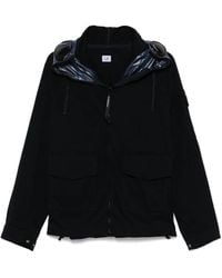 C.P. Company - Medium Jacket - Lyst