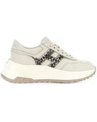 Hogan - Hogan Woman Man -, Off White (Size 34) - Lyst