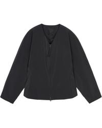 JNBY - Water-Repellent Jacket - Lyst