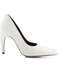 Jude - Fame Pointed-Toe Pumps - Lyst