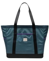 Herschel Supply Co. - Heritage Contrasting-Trim Tote Bag - Lyst