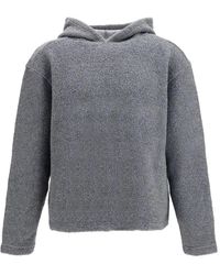 sunflower - Wool Hoodie - Lyst