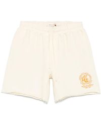 Honor The Gift - Race ヘリンボーン ショートパンツ - Lyst