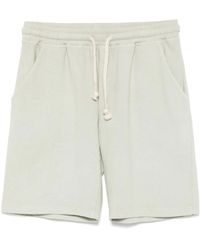 Eleventy - Jersey Shorts - Lyst