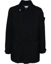 Stone Island - David-tc ジャケット - Lyst