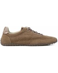 Bimba Y Lola - Shoes Size 13.29 Taupe - Lyst