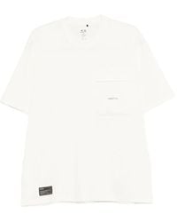 Oakley - Fgl Scratch 5.0 T-Shirt - Lyst