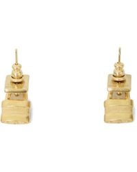 Chloé - Mini Paddington Earrings - Lyst