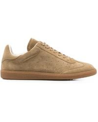 Isabel Marant - Brycy Perforated Sneakers - Lyst