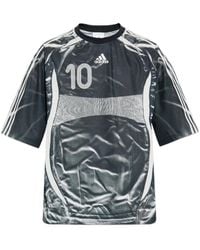 adidas - Adilenium Season 4 Teamgeist T-Shirt - Lyst