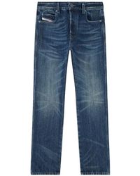 DIESEL - Slim Jeans Regular-Waist 1993 D-Vyl - Lyst