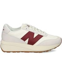 New Balance - 370 Sneakers - Lyst