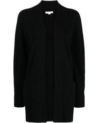 Vince - Offener Kaschmirmantel - Lyst
