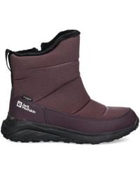 Jack Wolfskin - Dromoventure Texapore Quilted Boots - Lyst