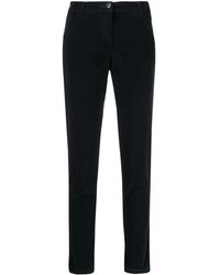Woolrich Jean skinny classique - Noir