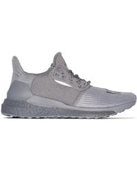 adidas - X Pharrell Williams Solar Hu Glide Prd Sneakers - Lyst
