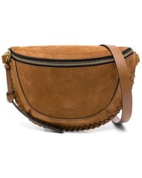 Isabel Marant - Skano Belt Bag - Lyst