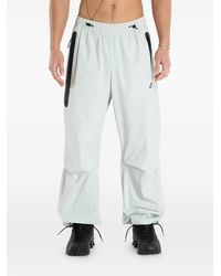 Nike - Logo Elasticated-Waistband Track Pants - Lyst
