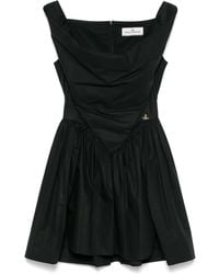 Vivienne Westwood - Short Dresses - Lyst
