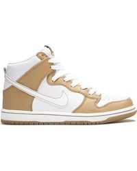 Nike - X Premier Sb Dunk High Trd Qs "Win Some, Lose Some" Sneakers - Lyst